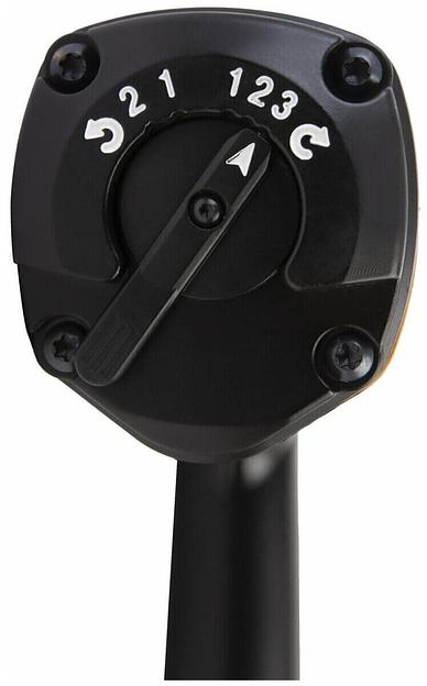 Гайковерт ударный пневматический 1” 1950 Нм WDK-20840 опт фото 3