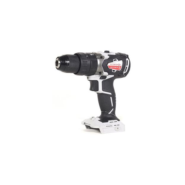 Ударная дрель-шуруповерт Интерскол ДАУ-13/36В 70, без АКБ, без ЗУ [813.0.0.70] фото 1