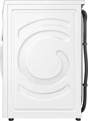 Стиральная машина TCL TWOF-607W10W1 класс: A+ загр.фронтальная макс.:7кг белый фото 3