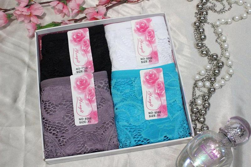 Трусы женские р-р 42-46 Арт. 8086 (к.11517) фото 2