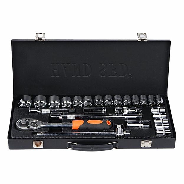 Набор Инструментов 26 Предметов WIB-0026 фото 1