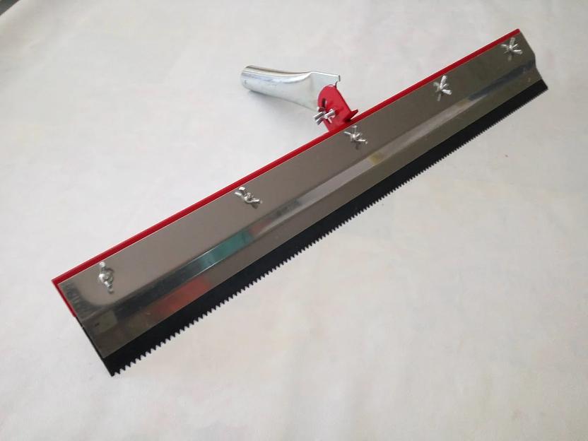 Насадки для ракеля ОПТ фото 1