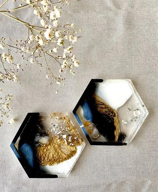 Эпоксидная смола универсальная 1.0 кг Кристалл фото 8