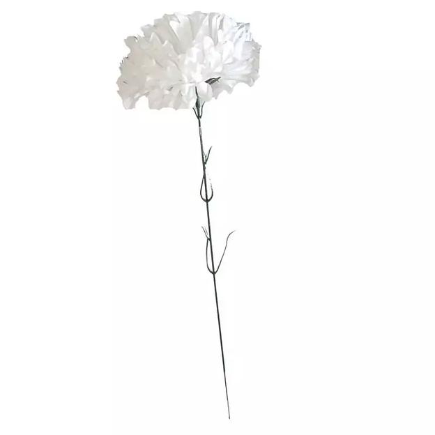 Искусственный шафран 32см 169-497 фото 1