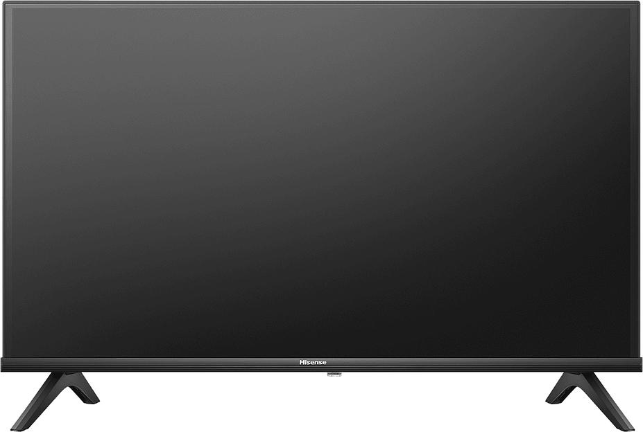 Телевизор LED Hisense 32" 32A4Q Frameless черный HD 60Hz DVB-T2 DVB-C DVB-S2 USB WiFi Smart TV (RUS) фото 7