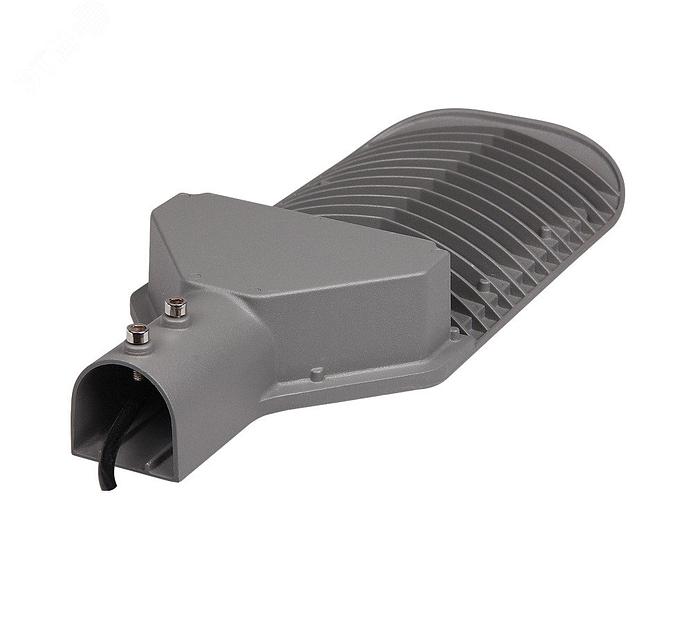 Светильник светодиодный ДКУ-30W IP65 3400Лм 5000К фото 4