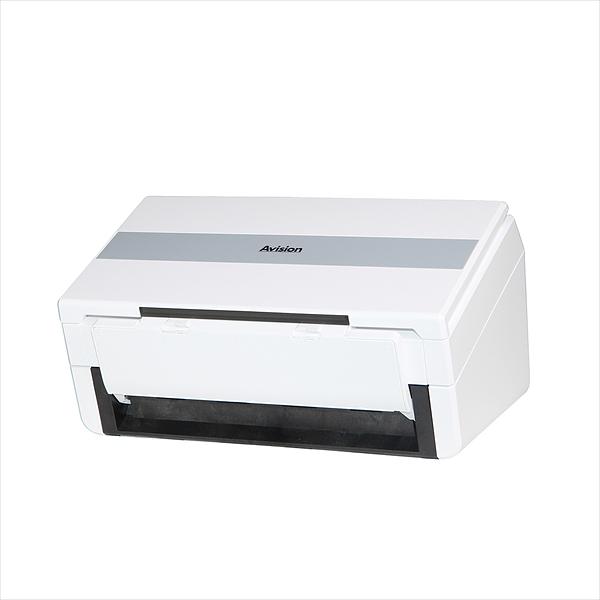 Сканер Avision AD345GL (000-1093-02G) (000-1093-02G) фото 3