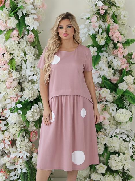 Платье П3-5530/3 фото 6