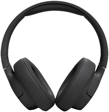 Наушники JBL, модель T720BT, black фото 2