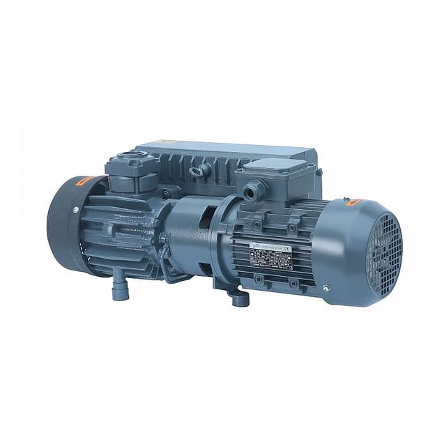 Масляный вакуумный насос UNOKOR GTS40 фото 1