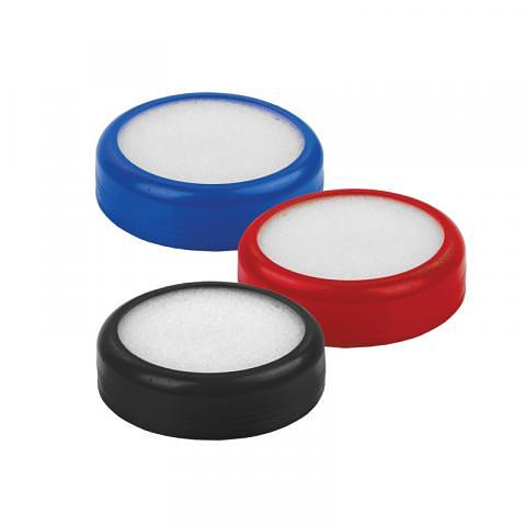 Подушка для смачивания пальцев, круглый, Forofis фото 1