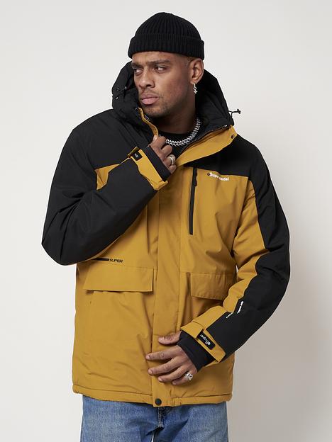 Куртка горнолыжная Super medal 88814G фото 6