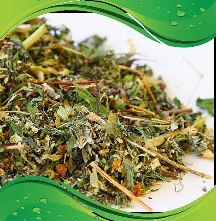 Травяной сбор Otvarchik pei «Мастопатийный» 50 г ОПТ фото 1