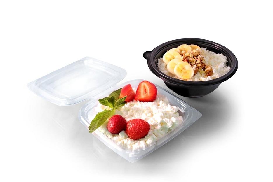 Контейнеры для салата ПР-СК-РГ опт фото 5