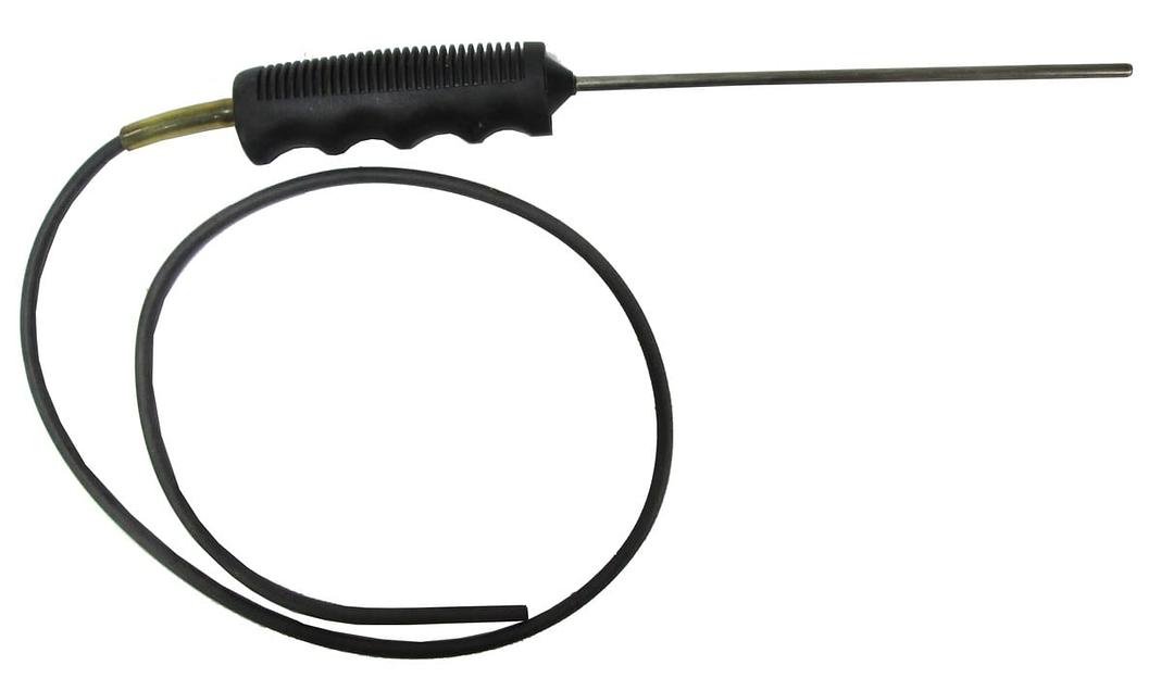 РОДОС 05/2 газоанализатор метана, пропана взрывозащищённый переносной; встроенный термокаталитический сенсор фото 4