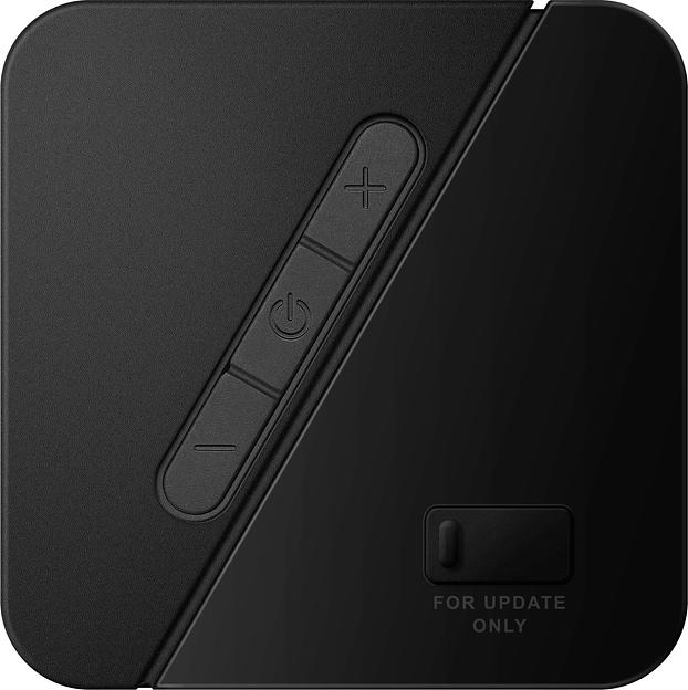 Саундбар SVEN SB-2400DD черный (Dolby Digital Plus, 2х80 + 240 Вт, Bluetooth, ПДУ, USB) фото 9