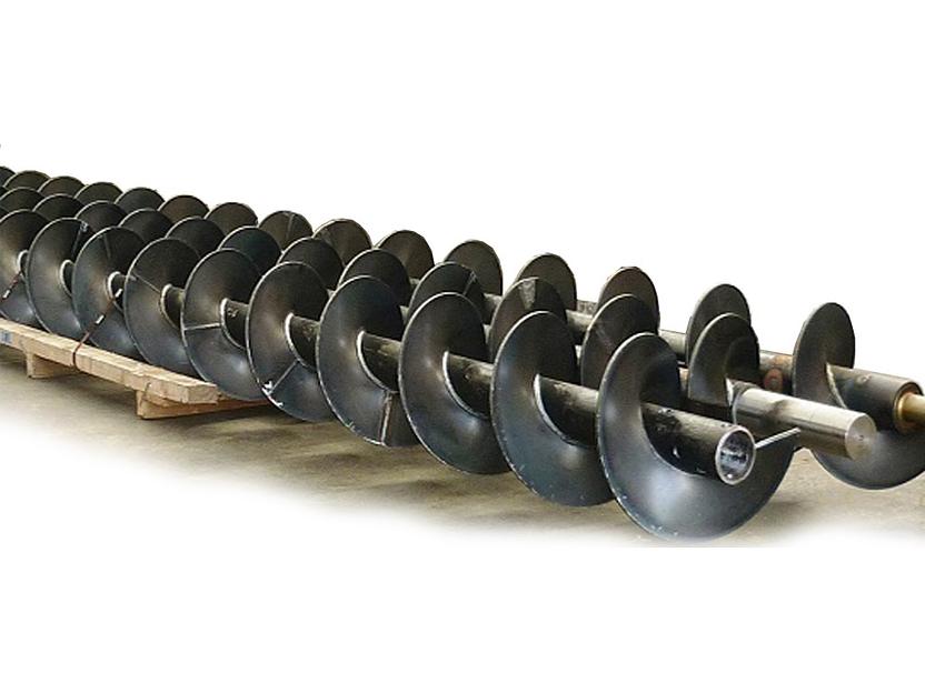 Изготовление и восстановление деталей из металла и металлоконструкций фото 1