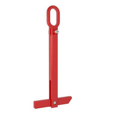 Захват для строительства фото 2