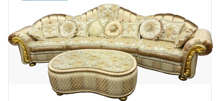 Комплект мебели «Олимпия» фото 1