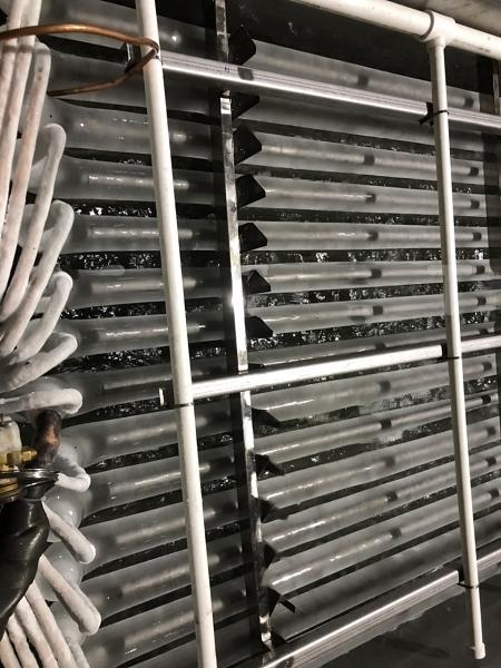 Генератор ледяной воды ГЛВ 1000 литров фото 3