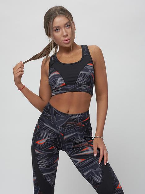 Костюм для фитнеса FUYOUKAI 2923TC фото 5