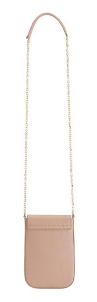 Сумка женская «Ivy» песочная ОПТ фото 5