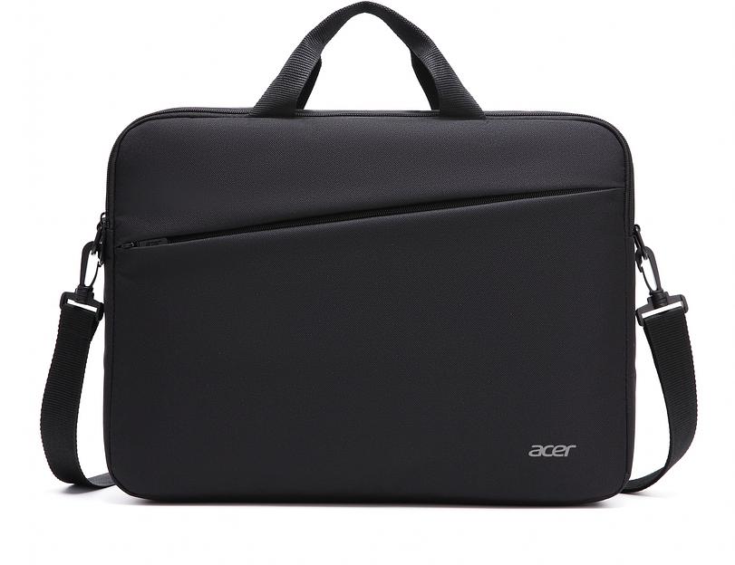 Сумка для ноутбука 15.6" Acer OBG317 черный полиэстер (ZL.BAGEE.00L) фото 1