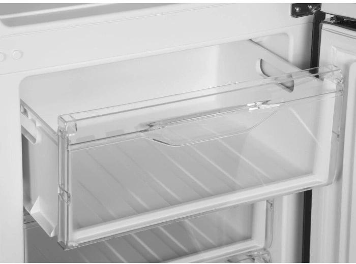 Холодильник Stinol TS 145 E 2-хкамерн. бежевый фото 6