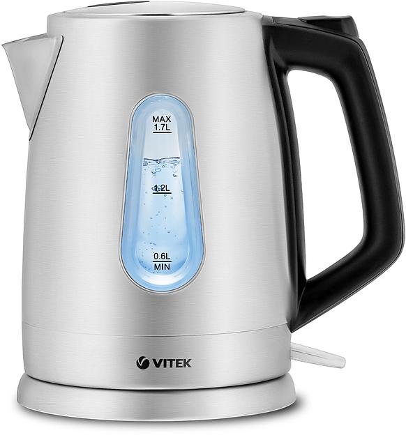 Чайник Vitek VT-7087 фото 1