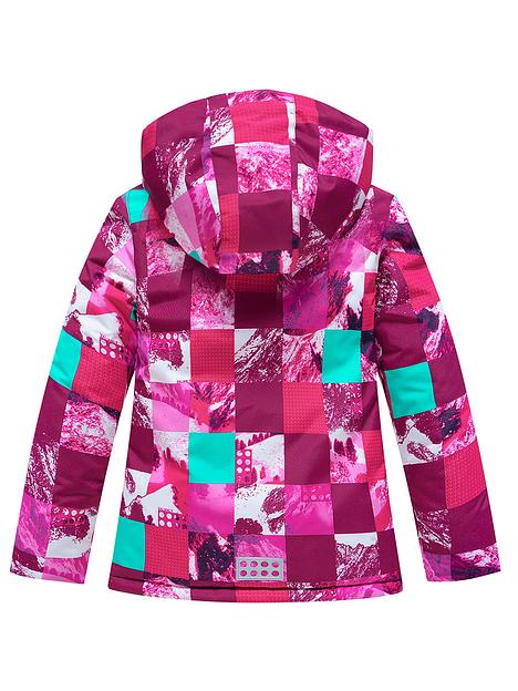 Костюм горнолыжный VALIANLY 9228M фото 7