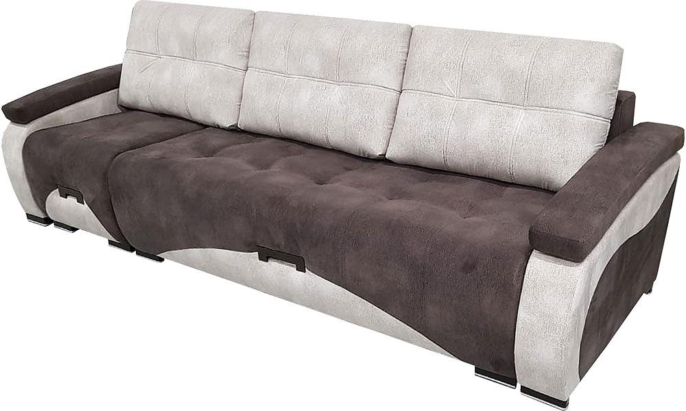 Диван серии «Тик-Так» Идель 17/17 ОПТ фото 1