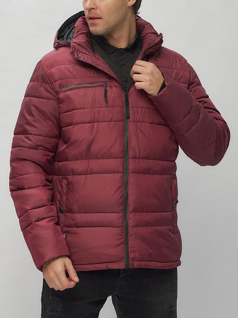 Куртка спортивная Мастер Класс 62175Bo фото 10