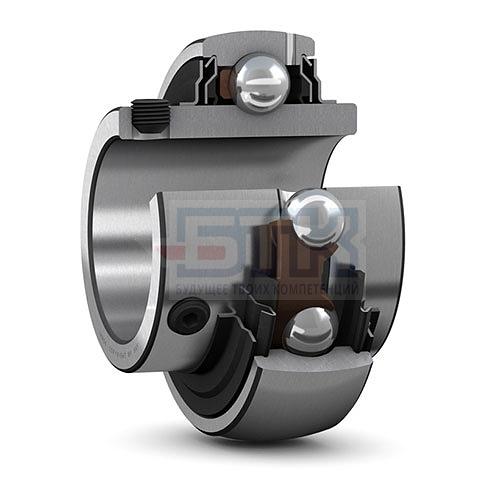 Подшипник YAR 206-104-2F SKF фото 1