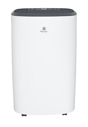 Осушитель воздуха RD-CR16-E ROYAL CLIMA фото 1