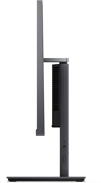 Моноблок Lenovo IdeaCentre AIO 24IRH9 23.8" Full HD i5 13420H (2.1) 8Gb SSD256Gb UHDG noOS WiFi BT 90W клавиатура мышь Cam серый 1920x1080 фото 8