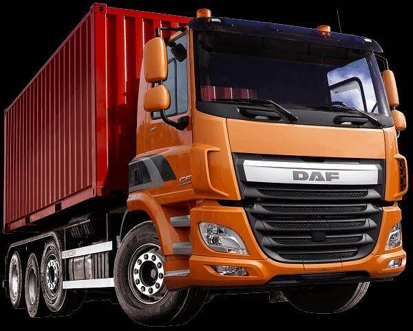 Доставка груза до порта отправки и погрузка на судно фото 1