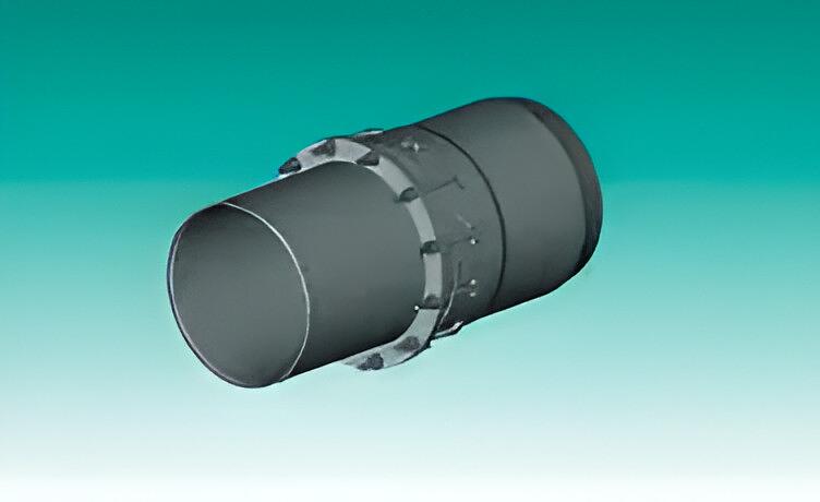 Односторонние сальниковые компенсаторы фото 1