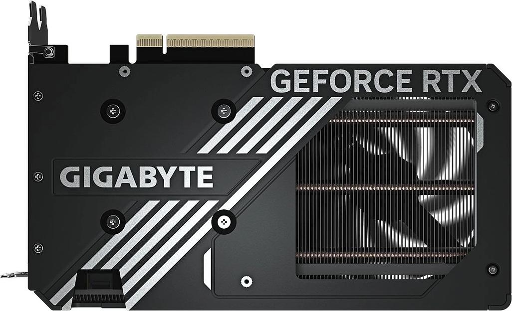 Видеокарта Gigabyte PCI-E 5.0 GV-N506TWF2-16GD 1.0 NVIDIA GeForce RTX 5060TI 16Gb 256bit GDDR7 2805/28000 HDMIx1 DPx3 HDCP Ret фото 7