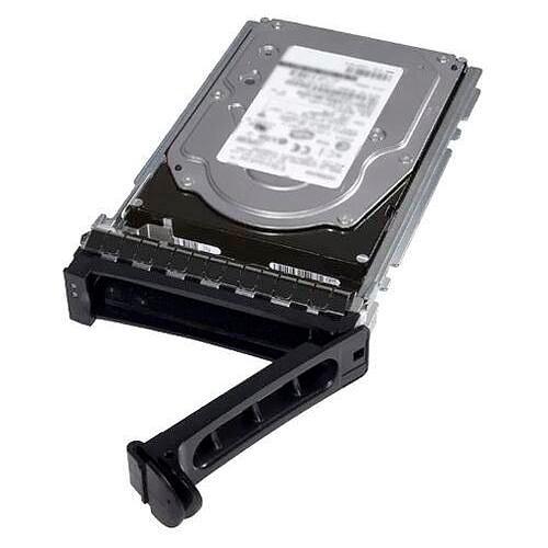 Накопитель SSD Dell 1x480Gb SATA для 14G 400-AXTV Hot Swapp 2.5" Read Intensive фото 2