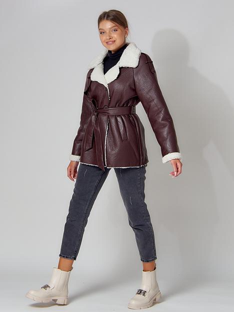 Дубленка фото 8