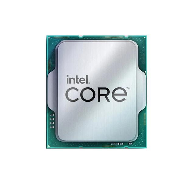 Процессор (CPU) Intel Core i3 Processor 14100 1700 i3-14100 фото 1