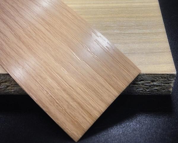 Панель ПВХ 0,4*35 CL 1315 (дуб крафт табачный) фото 1