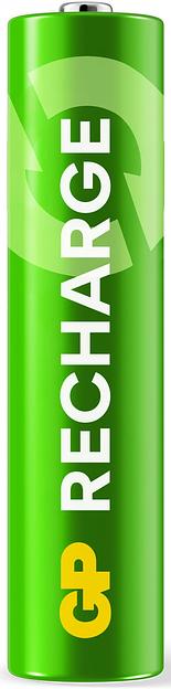 Аккумулятор GP Smart Energy 40AAAHCV-2CRSBC2 AAA NiMH 400mAh (2шт) фото 4