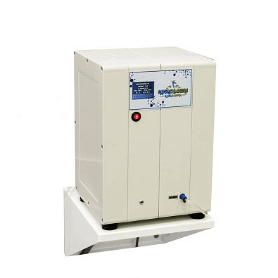 Установка «Аквахлорин-40-02-В» для бассейнов и аквапарков 120 В фото 1