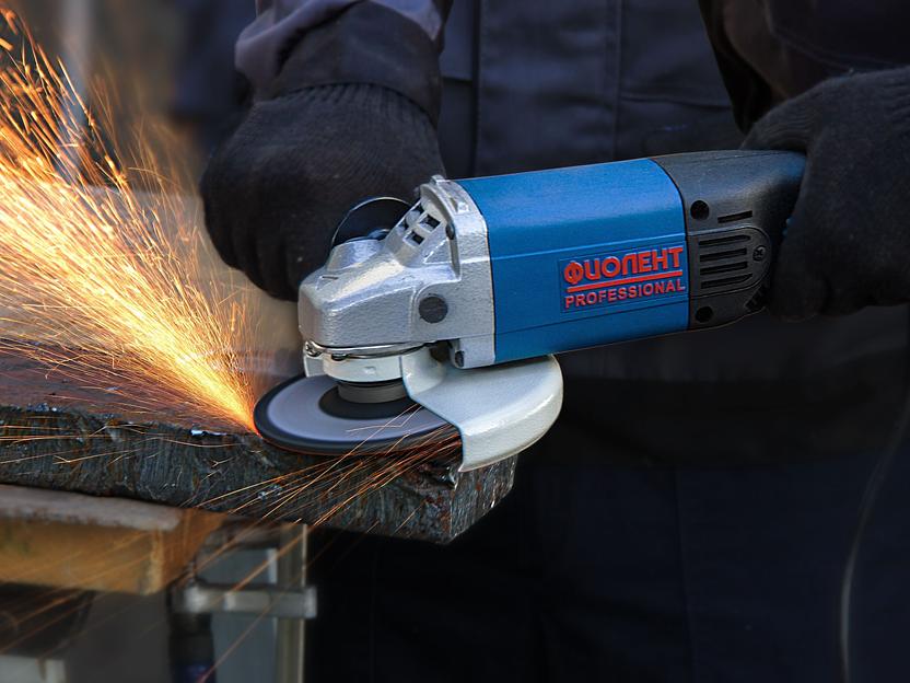 Углошлифовальная машина МШУ3-11-150 опт фото 5