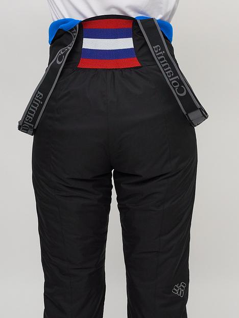 Брюки горнолыжные Colannia 66179Ch фото 10