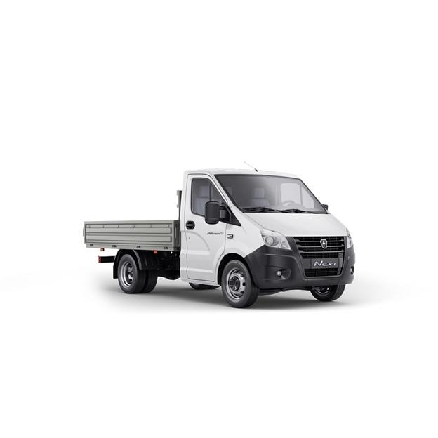 Авто ГАЗель Next ГАЗ А21R23 фото 1