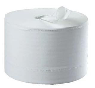 Туалетная бумага Alba Jumbo 100 метров центральная вытяжка ОПТ фото 1