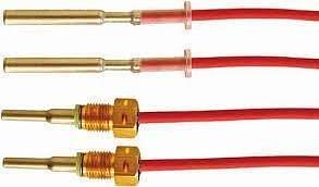 Термопреобразователь Kamstrup фото 1