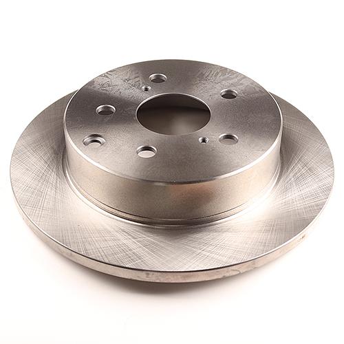 Диск тормозной SM-42431-42060   SUMOMOTO фото 1